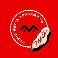 Trung Tâm Dạy Vẽ Comic Media Academy - Nguyễn Đình Chính