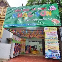 Mầm Non Nhạc Sơn - Cốc Lếu - Lào Cai