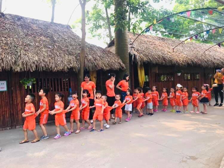 Dịch vụ và tiện ích