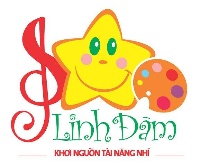 Năng khiếu thiếu nhi Sao Linh Đàm - CS4
