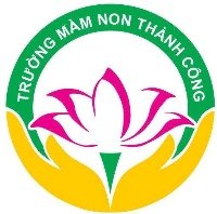 Trường mầm non Thành Công - An Đồng