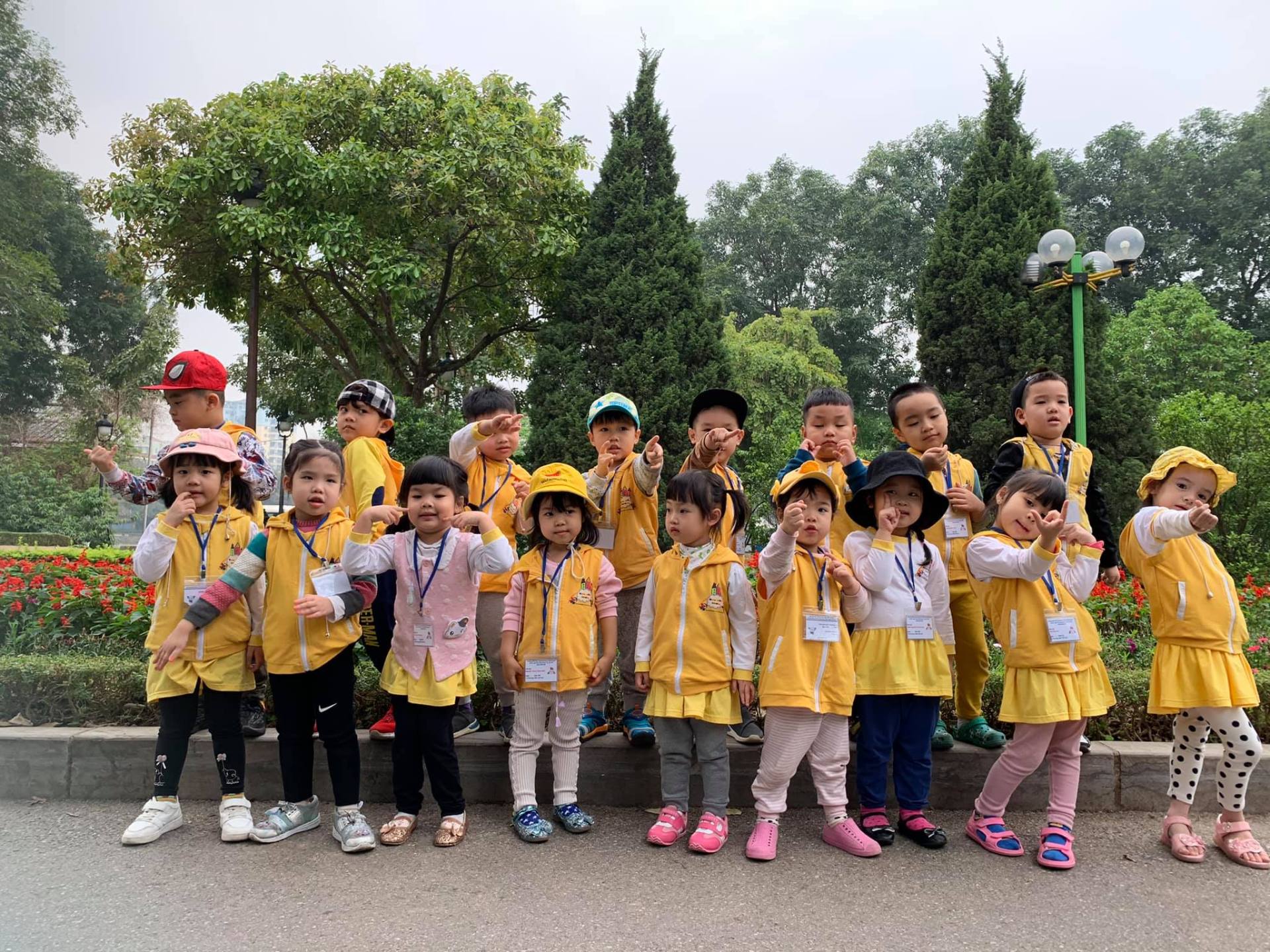 Dịch vụ và tiện ích