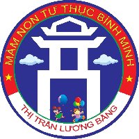 Trường Mầm Non Bình Minh CS1 - Lương Bằng