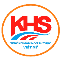 Trường Mầm Non Việt Mỹ - Hoàn Mỹ - Bình Trị Đông B