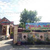 Cơ sở Mầm Non tư thục Họa Mi - TT Phù Mỹ