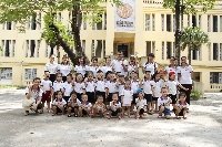 Mầm Non Song Ngữ A Plus - Lý Thường Kiệt- Đồng Hới