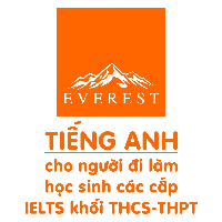 Everest English Center - Ngô Quyền