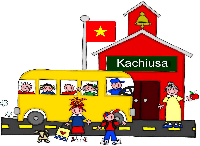 Trung tâm Mỹ Thuật Kachiusa - Định Công