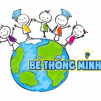 Trường mầm non Bé Thông Minh - Phường 12