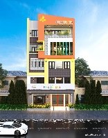 Trường Mầm non Sunshine Kids - Trần Hưng Đạo - Phủ Lý