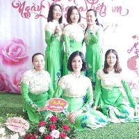 Trường mầm non Hoa Sen - Trung Hưng
