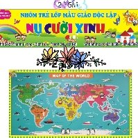 Trường mầm non Nụ Cười Xinh - Bích Hòa