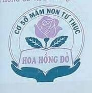 Mầm non Hoa Hồng Đỏ - Trần Quang Diệu
