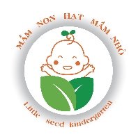 Trường mầm non Hạt Mầm Nhỏ - Hàng Thiếc