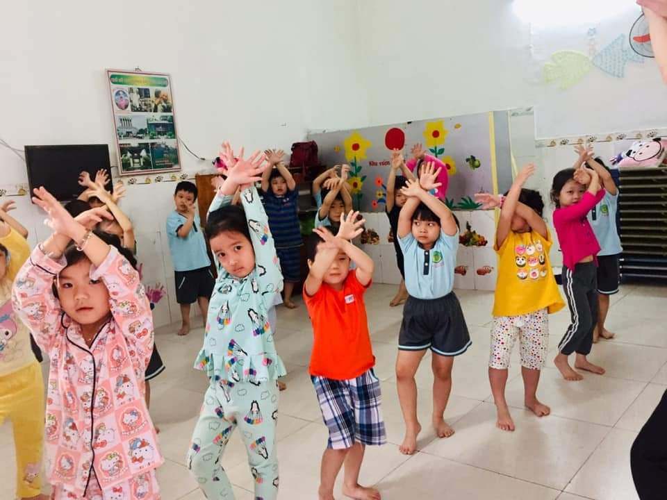 Dịch vụ và tiện ích