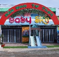 Trường Mầm non Baby Sky - KCN Thành Thành Công