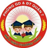 Lớp Mẫu Giáo Phương Thảo - Tân Thuận Đông