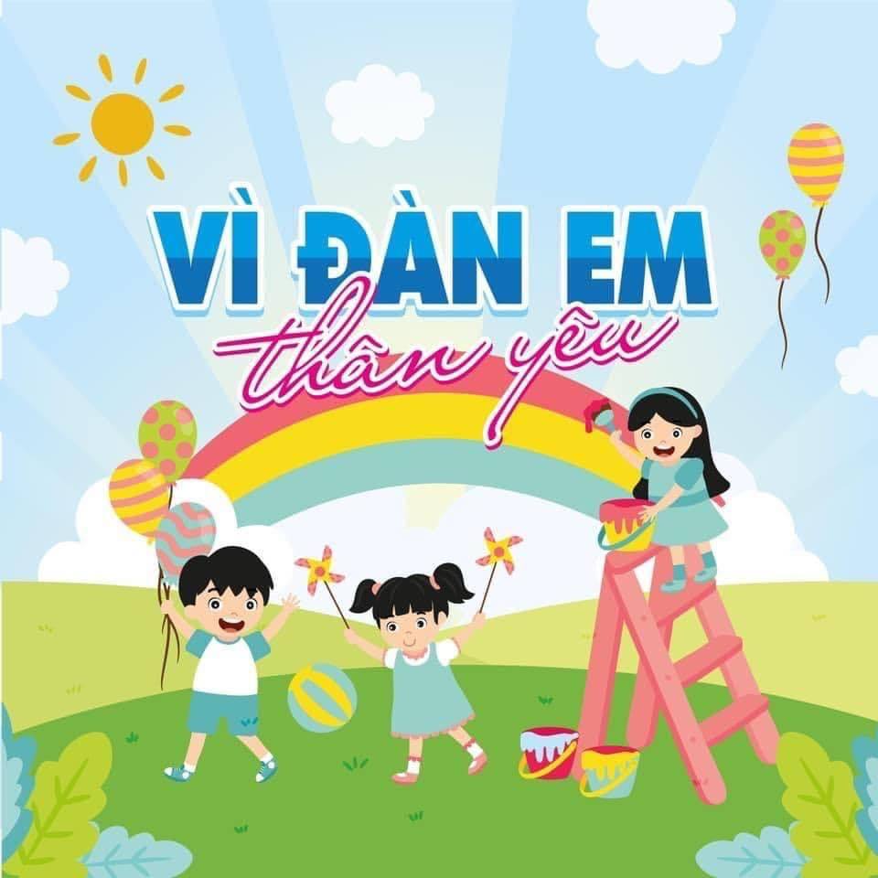 Trường Tiểu học Bùi Minh Trực - Phường 14