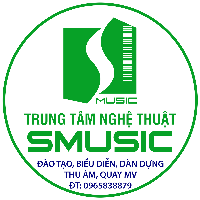 Trung Tâm Nghệ Thuật S-Music - Hoàng đạo Thúy