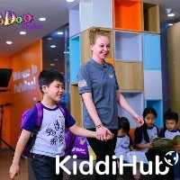 Trung Tâm Anh Ngữ Quốc tế Popodoo Thái Bình - Lê Quý Đôn