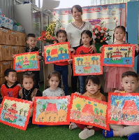 Trường Mầm Non Tư Thục Thảo Nguyên - TX Nghi Sơn