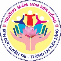 Trường mầm non Sen Hồng - Hội Nghĩa
