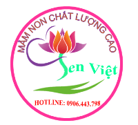 Trường Mầm Non Chất Lượng Cao Sen Việt - Bình Hưng