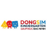 Trường Mầm non Dongsim Kindergarten - Đại Phúc