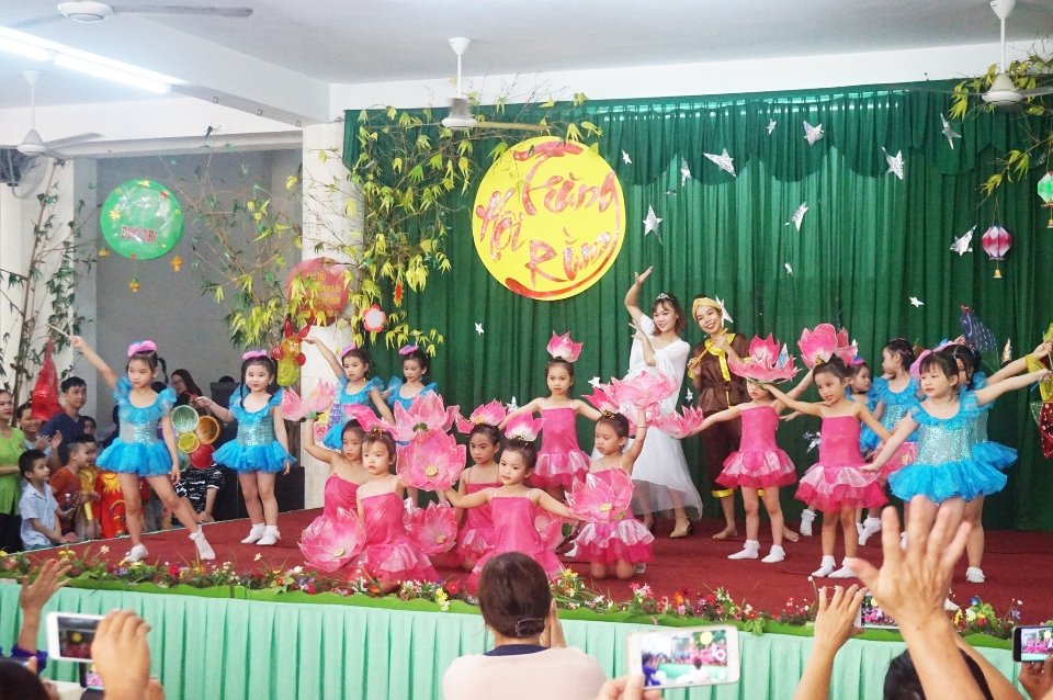 Dịch vụ và tiện ích