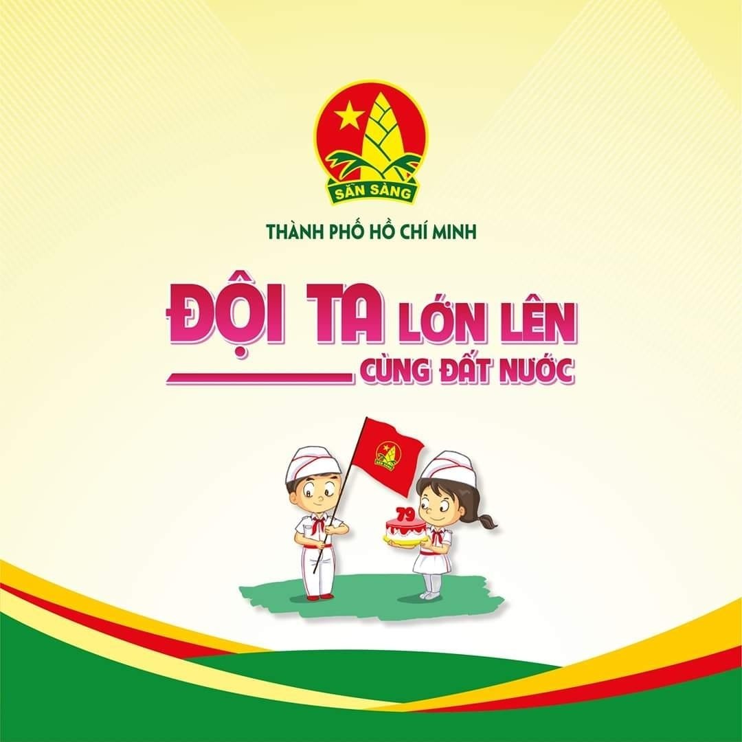 Trường Tiểu học Kết Đoàn - Phạm Ngũ Lão