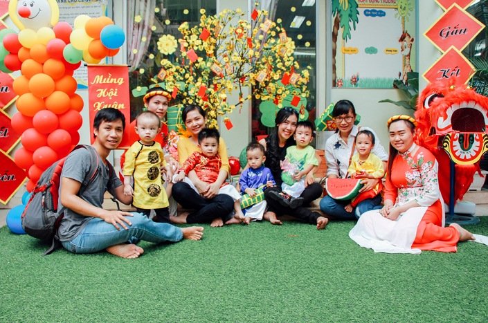 Dịch vụ và tiện ích