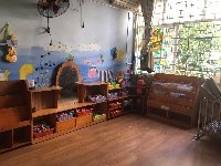 Mầm non Tư thục Liên Hương - Nghĩa Tân