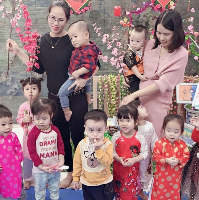 Trường Mầm Non Thùy Dương - Đằng Giang