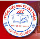 Trường tiểu học Võ Văn Thặng - Nhị Bình