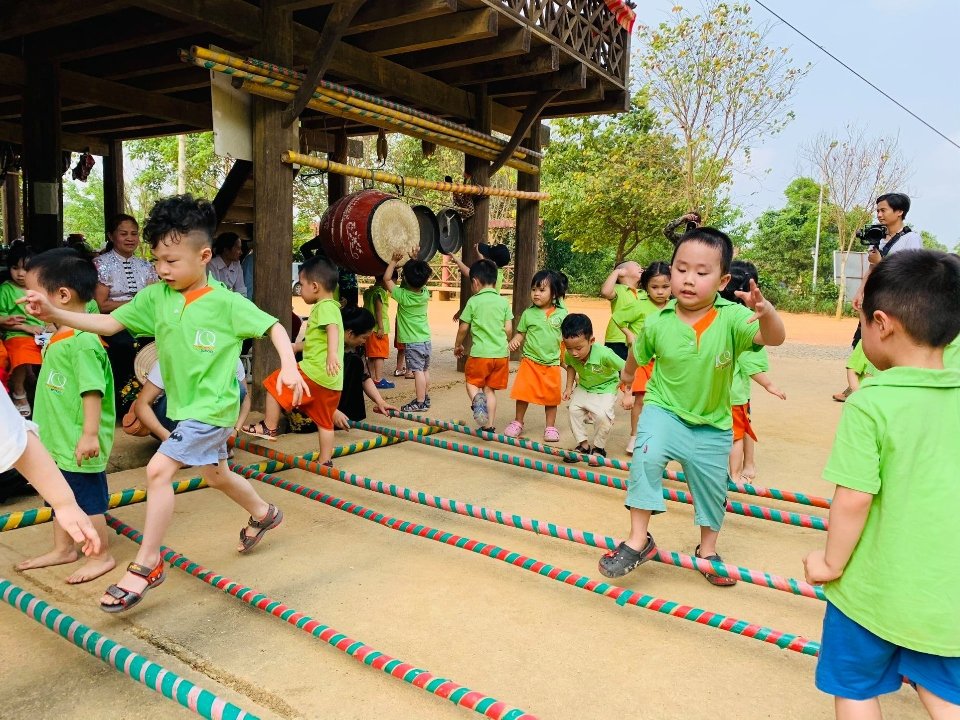 Dịch vụ và tiện ích