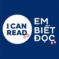 Hệ thống Anh Ngữ I Can Read - Phan Xích Long