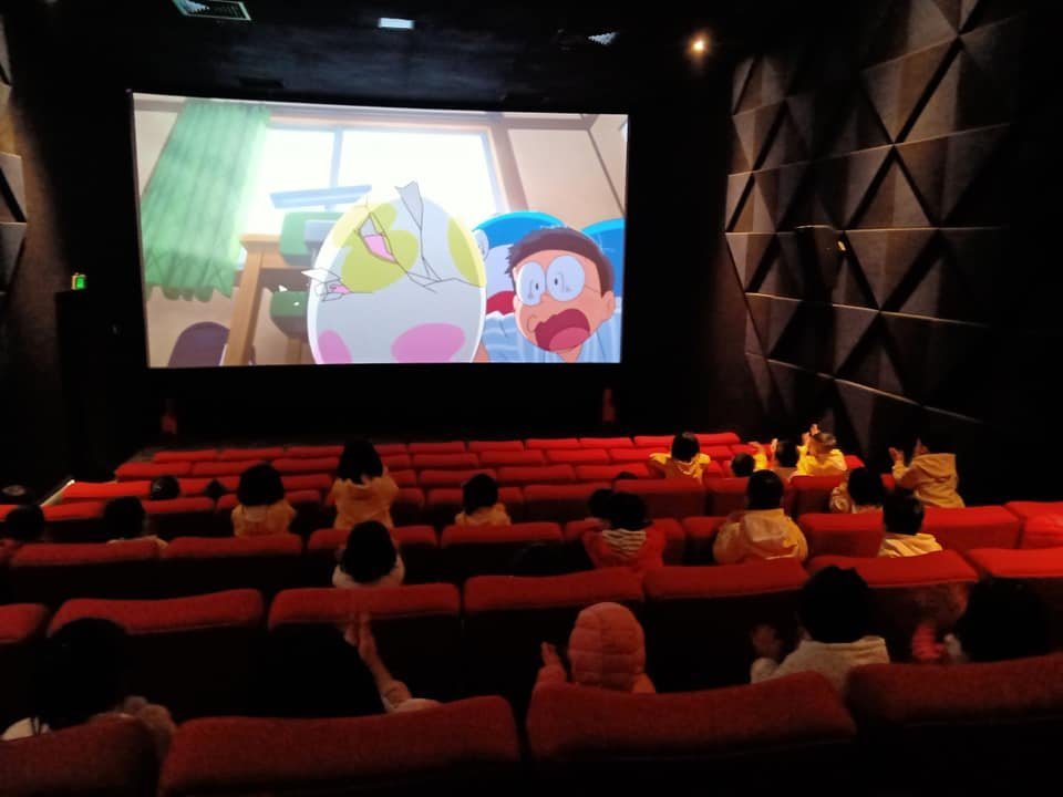 Dịch vụ và tiện ích