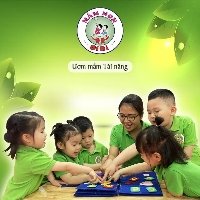 Trường mầm non BiBi 10 - Nguyễn Đức Cảnh