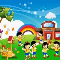 Trường Mầm Non Vân Thủy - Bửu Hòa