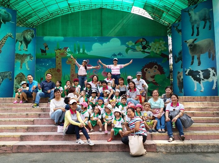 Dịch vụ và tiện ích