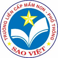 Trường Tiểu học Liên Cấp Sao Việt - Pleiku