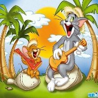 Trường mầm non TOM and JERRY - Ngọc Thụy