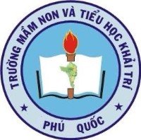 Trường mầm non Khải Trí - Phú Quốc