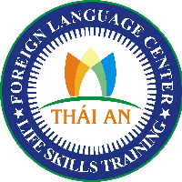 Trung Tâm Ngoại Ngữ Thái An -  TT Phong Châu