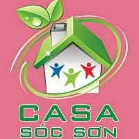 Mầm non Casa Sóc Sơn
