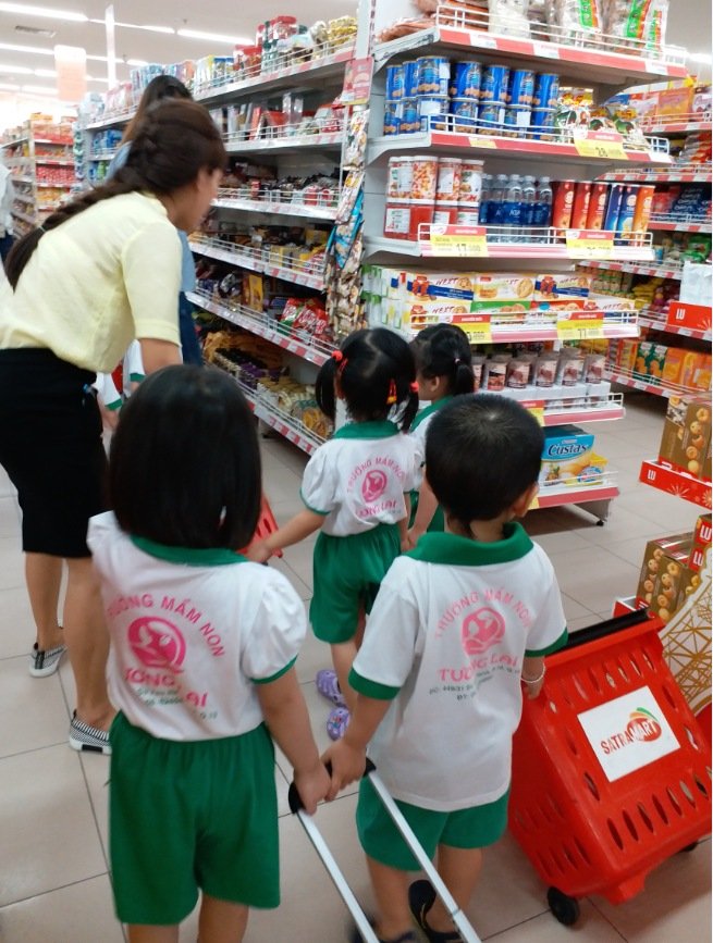 Dịch vụ và tiện ích