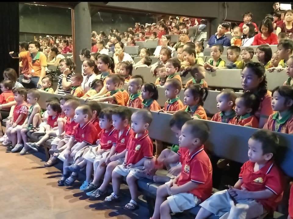 Dịch vụ và tiện ích