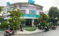 Trường Mầm Non Miền Đất Tuổi Thơ (Neverland Montessori ) - KĐT Đặng Xá
