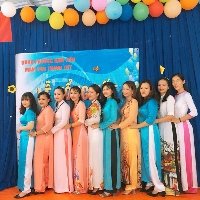 Trường mầm non Thanh Thy CS 2 - Nguyễn Đình Chiểu