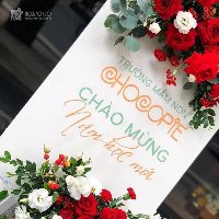 Trường mầm non tư thục Chocopie - Hữu Bằng - Thạch Thất